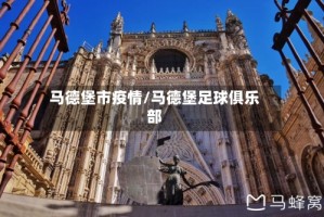 马德堡市疫情/马德堡足球俱乐部