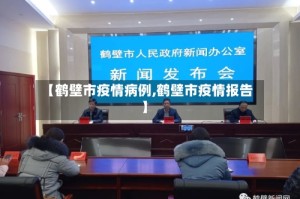 【鹤壁市疫情病例,鹤壁市疫情报告】