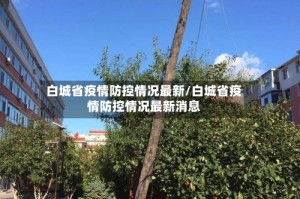 白城省疫情防控情况最新/白城省疫情防控情况最新消息