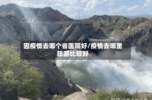 因疫情去哪个省医院好/疫情去哪里旅游比较好