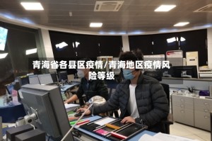 青海省各县区疫情/青海地区疫情风险等级