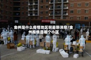 金州是什么疫情地区啊最新消息/金州疫情是哪个小区