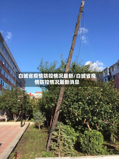 白城省疫情防控情况最新/白城省疫情防控情况最新消息-第1张图片