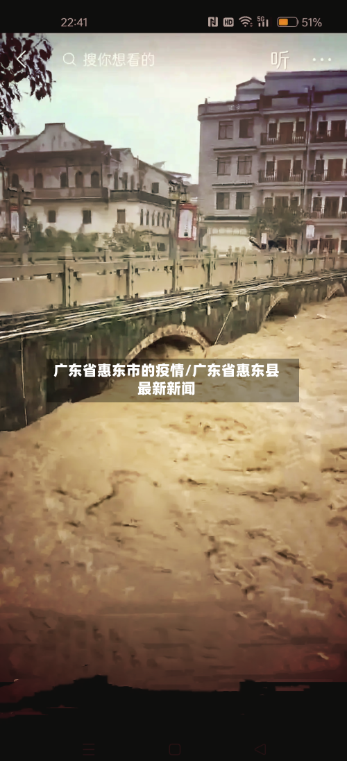 广东省惠东市的疫情/广东省惠东县最新新闻-第2张图片