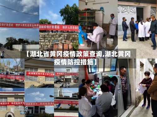 【湖北省黄冈疫情政策查询,湖北黄冈疫情防控措施】-第1张图片