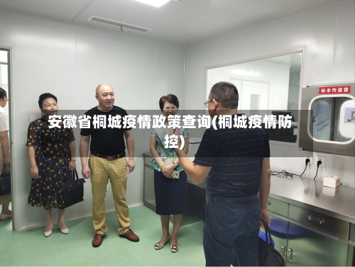 安徽省桐城疫情政策查询(桐城疫情防控)-第3张图片