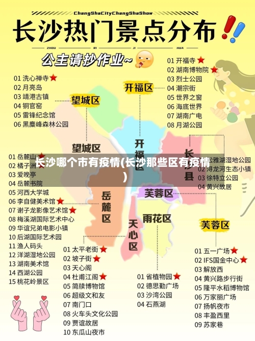 长沙哪个市有疫情(长沙那些区有疫情)-第1张图片