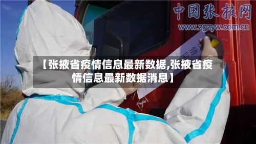 【张掖省疫情信息最新数据,张掖省疫情信息最新数据消息】-第1张图片