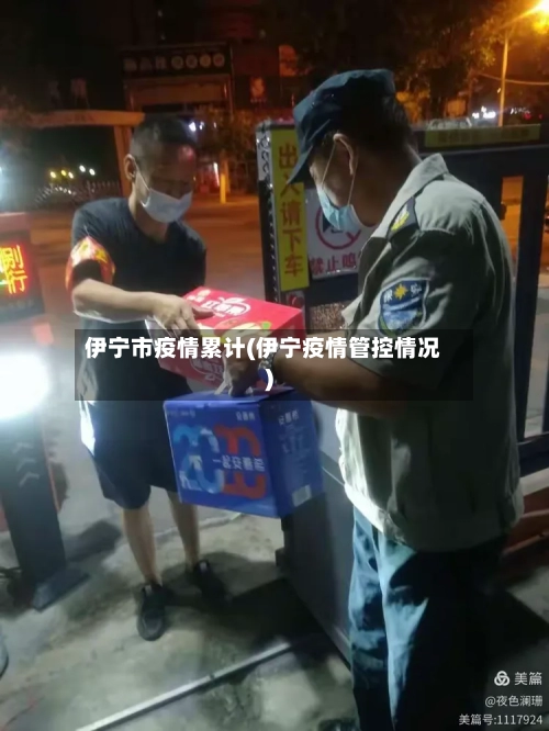 伊宁市疫情累计(伊宁疫情管控情况)-第2张图片