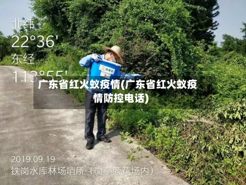 广东省红火蚁疫情(广东省红火蚁疫情防控电话)-第3张图片